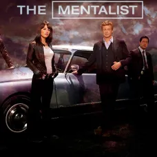 Mentalista - 5