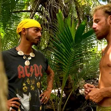 Survivor - Márty a Bandurko