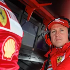 Michael Schumacher (3)