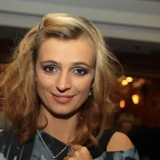 Ivana Jirešová