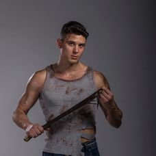 Survivor 2024: Sebastian