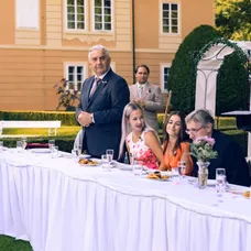 Dáma a Král - Krvavá svatba