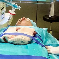 Ordinace: Ze zákulisí přestřelky a operace Andrey - 1