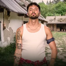 Javier, Farma česko