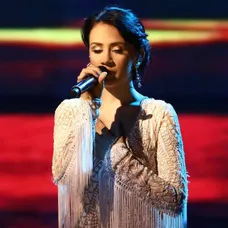 Eliška Rusková - Christina Perri: A Thousand Years