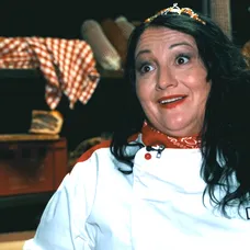 Hell´s Kitchen - Silvia Vezzuto