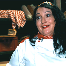 Hell´s Kitchen - Silvia Vezzuto