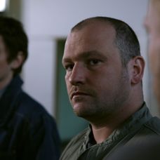 Marek Taclík coby Oliver Hajn
