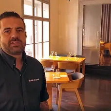 MasterChef - Kašpárek