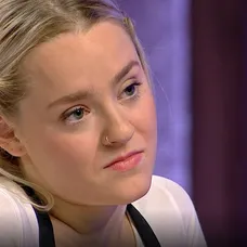 MasterChef - Sabina