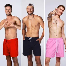 Love Island - kluci z Casa Amor