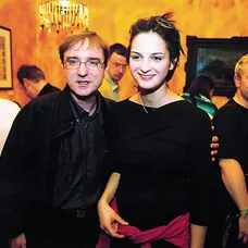 Jana Kirschner - 3