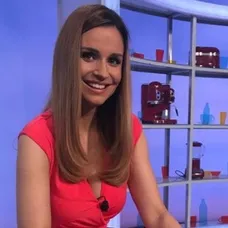 Tereza Jandová - 5