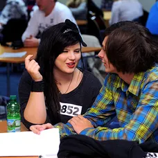 SuperStar: Casting Banská Bystrica - 10