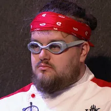 Mirek Hell's Kitchen