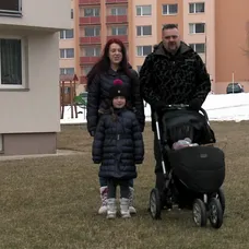 Výměna manželek - Posedlost úklidem způsobí obrovské problémy! - 4