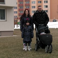 Výměna manželek - Posedlost úklidem způsobí obrovské problémy! - 4