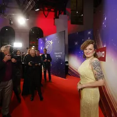 Český slavík 2023: Marta Jandová