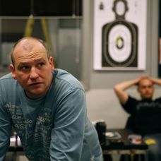 Marek Taclík coby Oliver Hajn