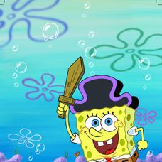 Spongebob v kalhotách - 13