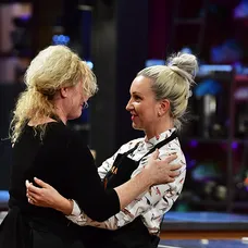 MasterChef: Zuzana Böhmová - 9. díl - odchod ze soutěže - 5