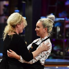 MasterChef: Zuzana Böhmová - 9. díl - odchod ze soutěže - 5