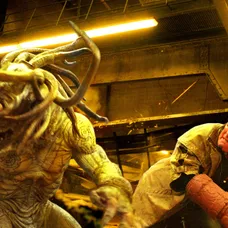 Galerie: Hellboy - 5
