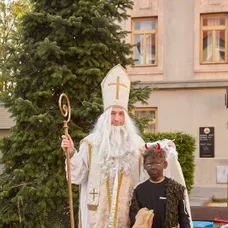 Mikuláš dnes přijde i do Ulice! A ne ledajaký - 8