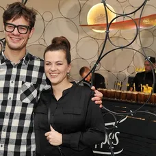 Marta Jandová baví i ve svém volnu - 2