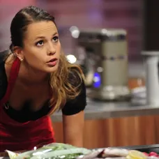 MasterChef: Dominika