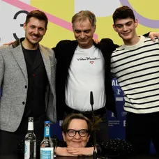 Josef Trojan herecké úspěchy (3)