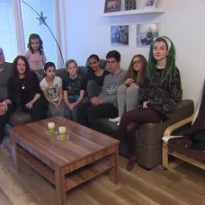 Výměna manželek 24. 5. - 2