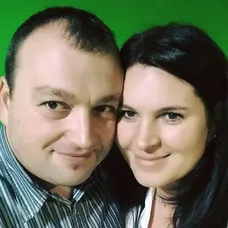 Výměna manželek – Bára Kadrabová - 8