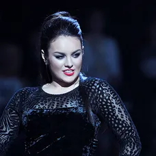 Fotogalerie: Ewa Farná - 3