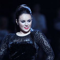 Fotogalerie: Ewa Farná - 3