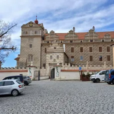 Horšovský Týn 1