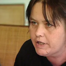 Výměna manželek: Naštvaná Lucie