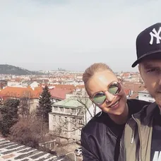 Markéta Konvičková a René Kuboš - 5