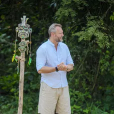 Survivor – to nejlepší z 11. epizody (3)