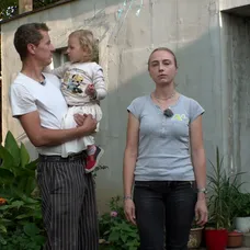 Výměna manželek: Anastázie a Jana