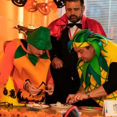 MasterChef Česko (1)