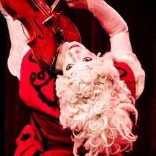 Les Rois Vagabonds – Concerto pour deux Clowns (2)