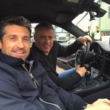 Matt LeBlanc - 5