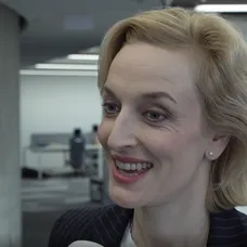 Šéfka - Tereza Richtrová