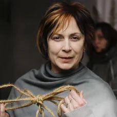 Ulice - Ilona Svobodová