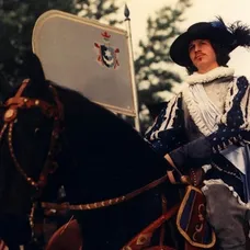 Jak se budí princezny - 10