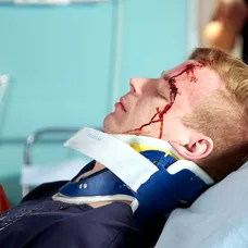 Ordinace: Pavel Dytrt jako Hynek Fojtík v Ordinaci