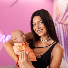 Love Island - Tereza