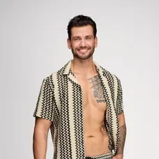 Love Island - David