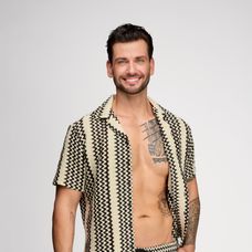 Love Island - David